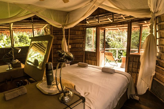 lodge kahuzi biega