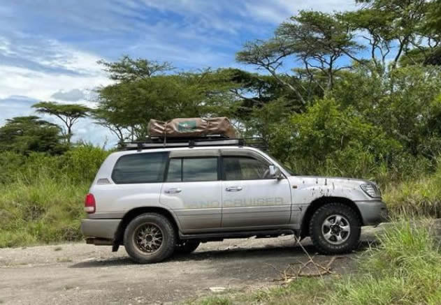 tz long term rental